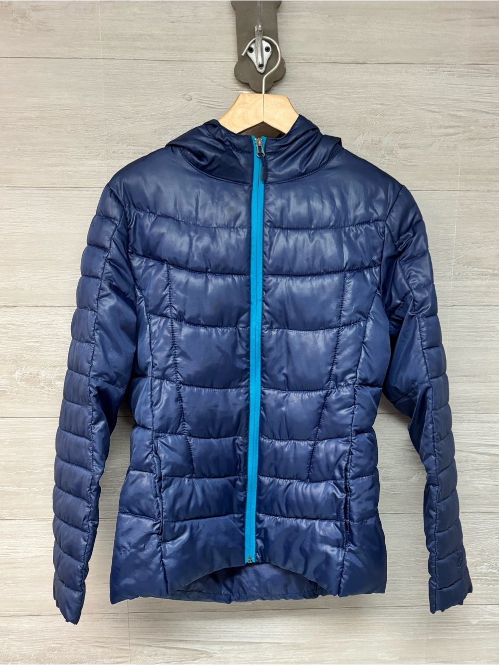 * | Slalom | puffer jacket. Size M.